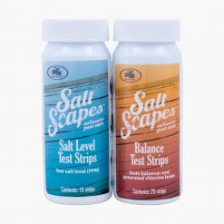 SaltScapes Test Strips Pack