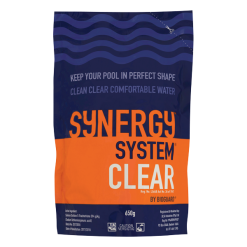 Synergy System Clear