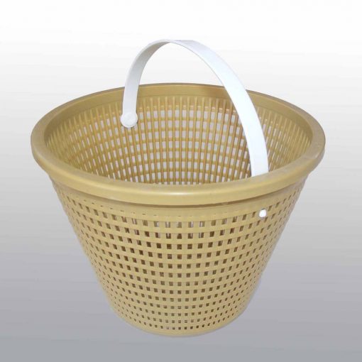 quality weir basket