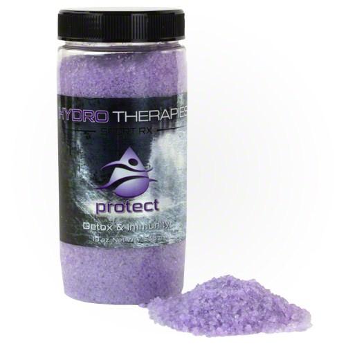 HYDRO THERAPIES SPORT RX CRYSTALS