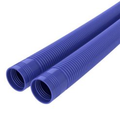 VOYAGER SWIMMING POOL CLEANER REPLACEMENT BLUE LEADER HOSE 2