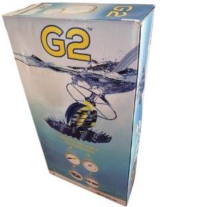 zodiac G2
