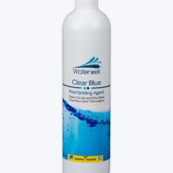 BLACK ALGAE RESCUE product clear blue