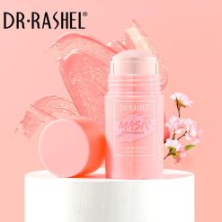 DR RASHEL Whitening Complex Pink Mineral Clay Mask Stick Skin Care